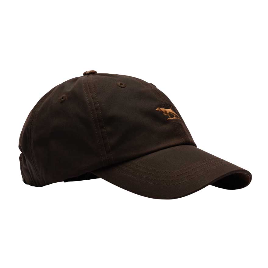 Rodd & Gunn Heritage Check Cap